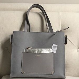 Henri Bendel Tote